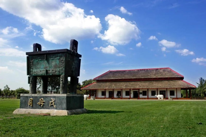安阳新闻最近头条：城市更新中的新变化
